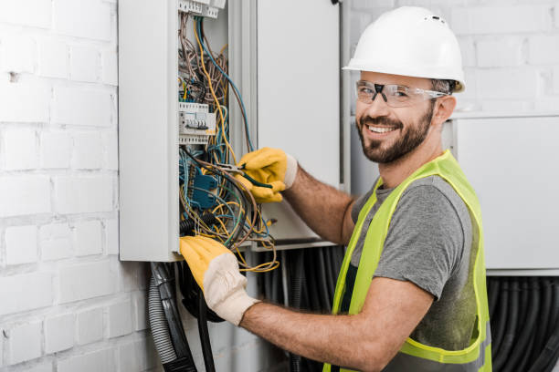 Best Electrical Installation Contractor  in Jackson, AL