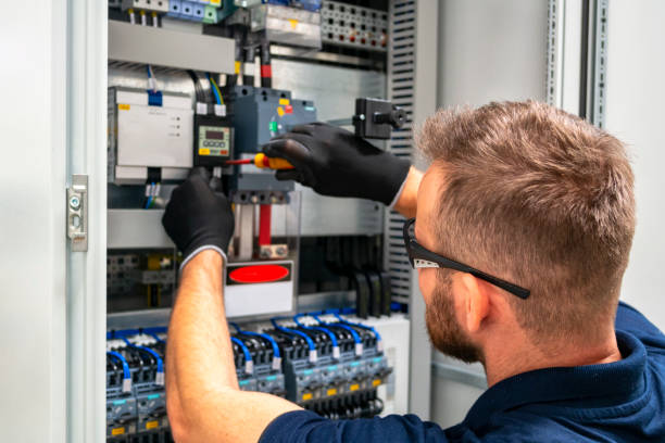 Best Electrical Repair Services  in Jackson, AL