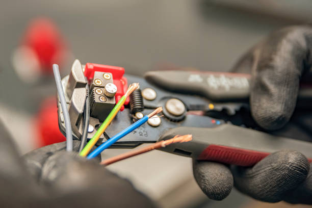 Best Affordable Electrical Installation  in Jackson, AL