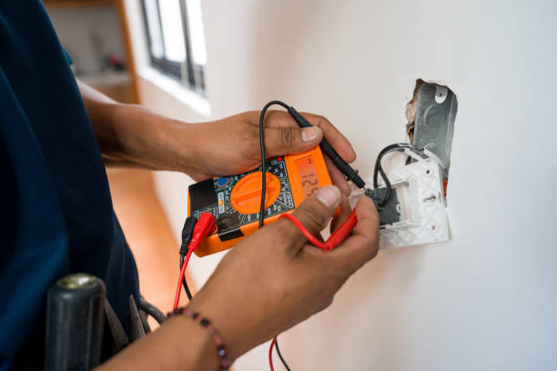 Best Electrical Upgrades for Homes  in Jackson, AL