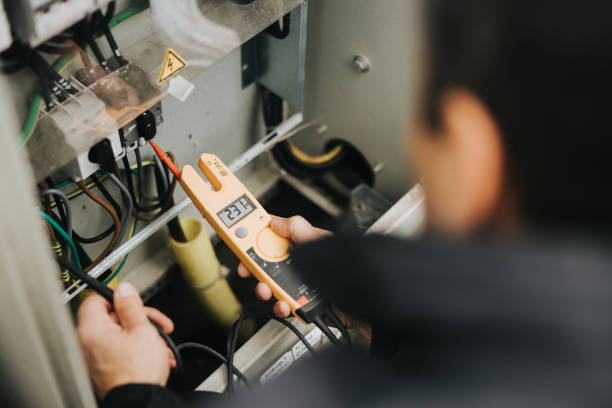 Electrical Rewiring Services in Jackson, AL