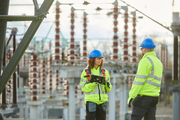 Best Electrical Wiring Services  in Jackson, AL