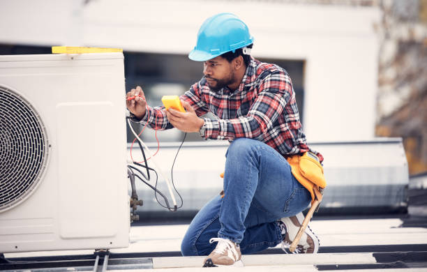 Best Commercial Electrician Services  in Jackson, AL