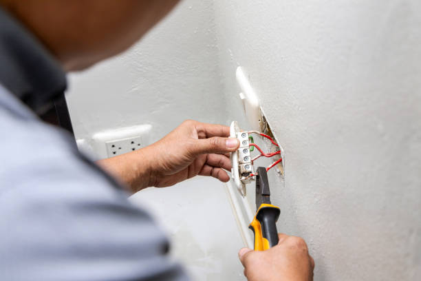 Best Affordable Emergency Electrician  in Jackson, AL