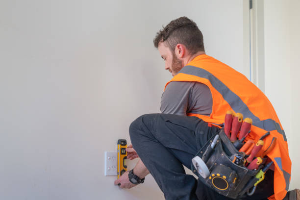 Best Electrical Rewiring Services  in Jackson, AL