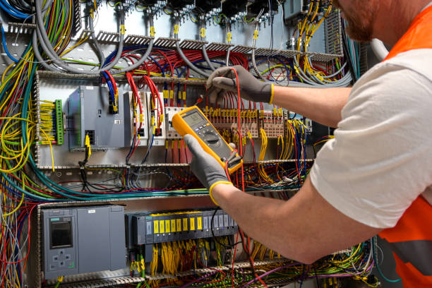 Best 24-Hour Electrician  in Jackson, AL
